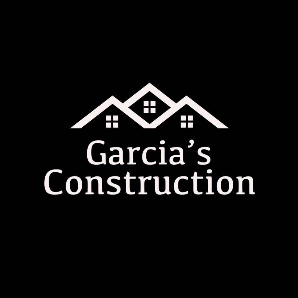 Garcia’s concrete