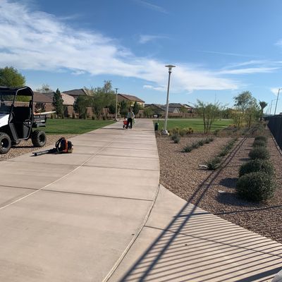 Avatar for Jesus maintenance