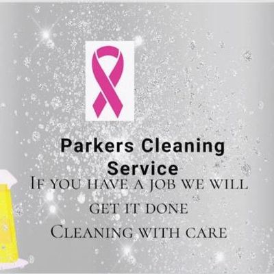Avatar for Parkers Cleaning