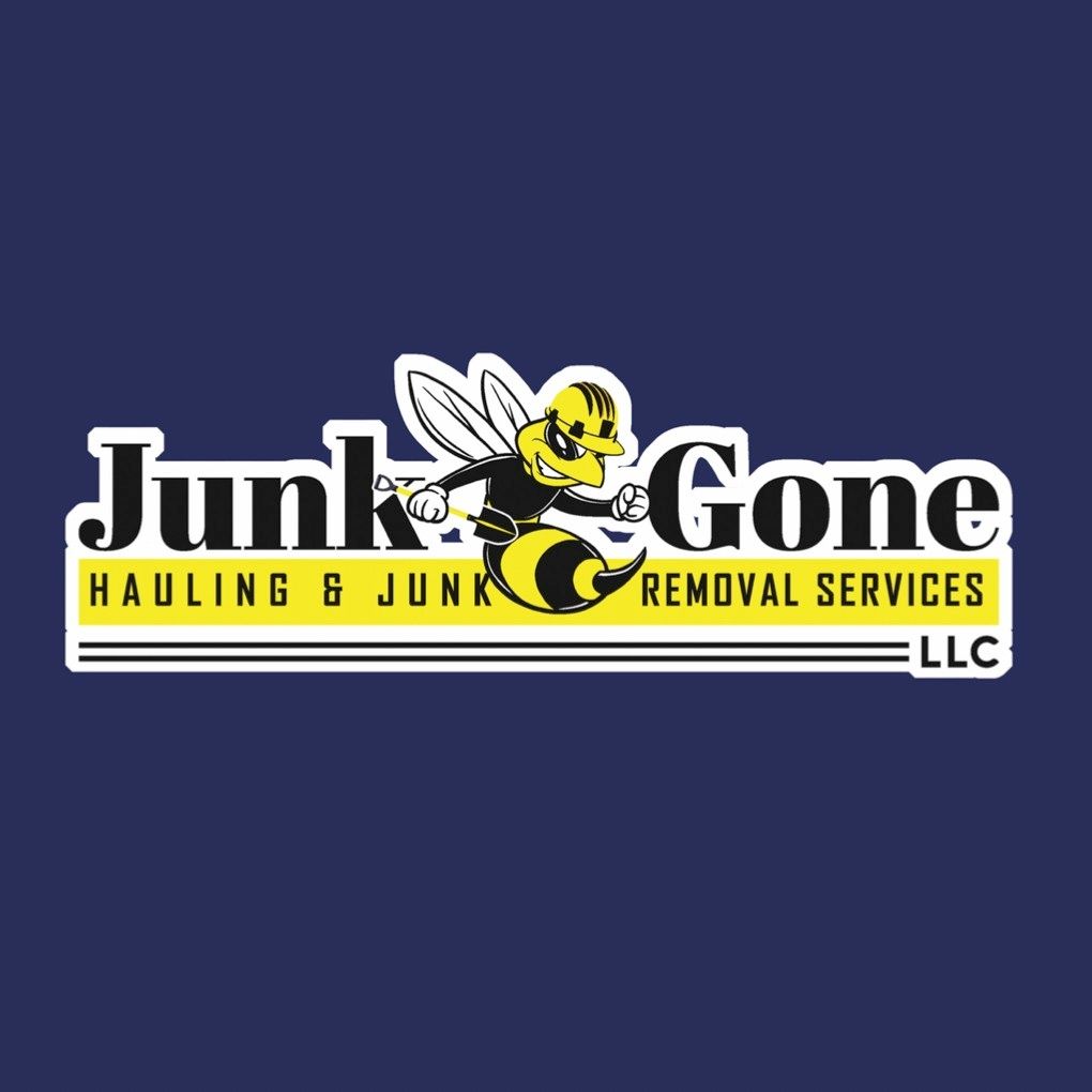 Junk Gone Hauling & Junk Removal Services LLC