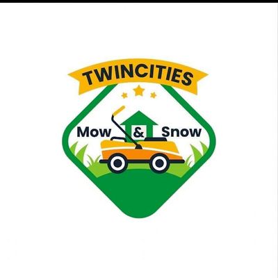 Avatar for twin cities mow and ❄️
