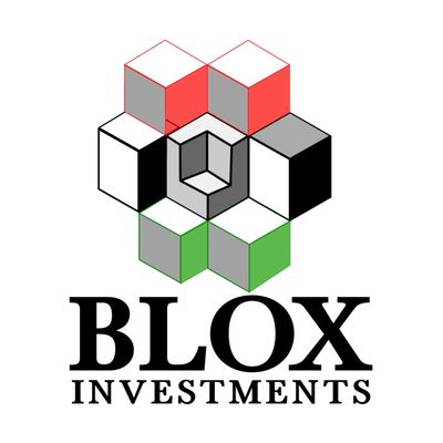 Avatar for Blox Investments