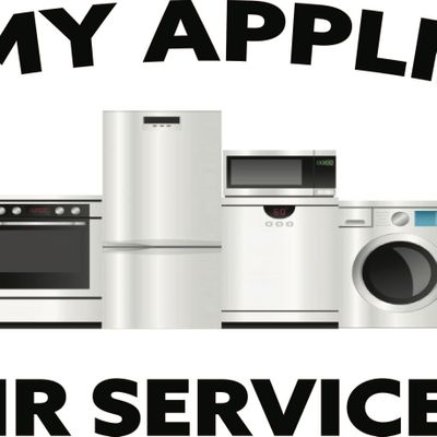Avatar for Sammy Appliances Repair Services