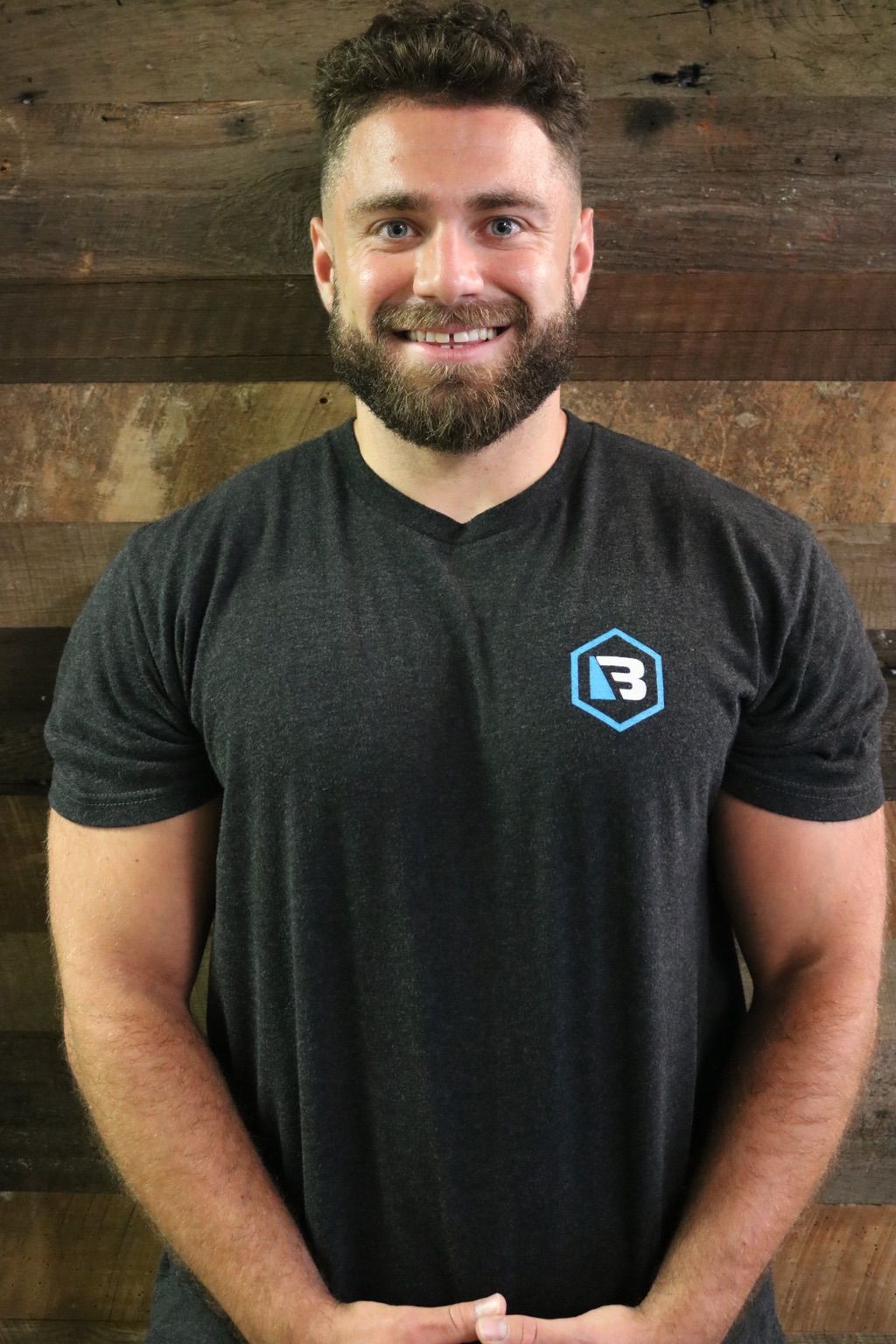 Zeke Swain