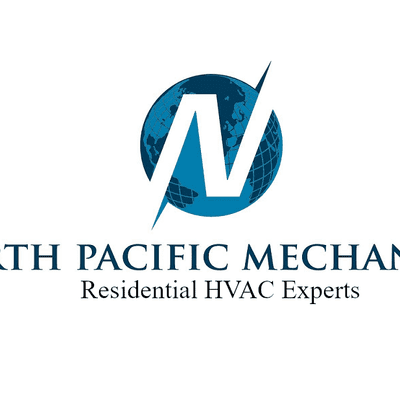 Avatar for North Pacific Mechanical