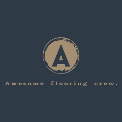 Avatar for Awesome flooring crew.