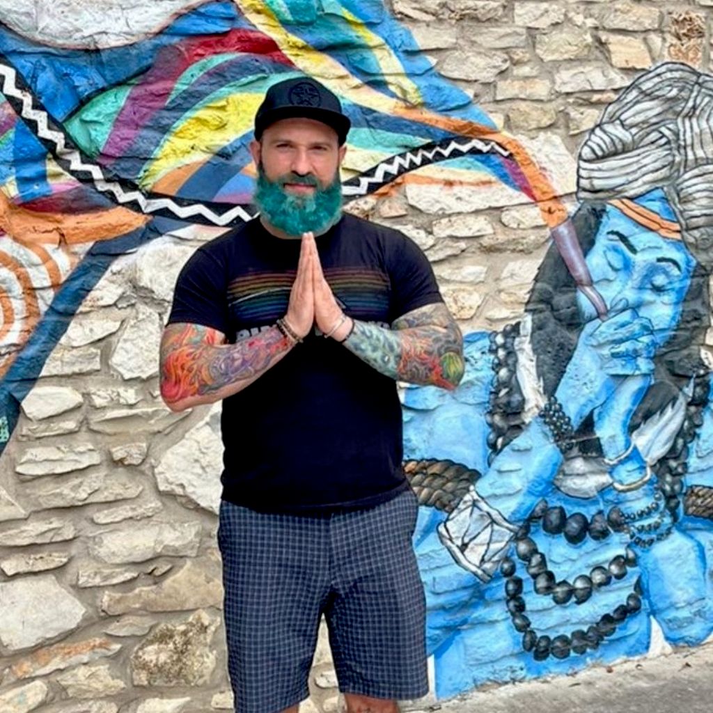 pro avatar