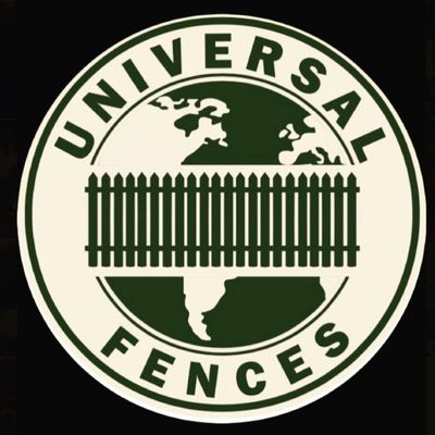 Avatar for Universal Fences inc