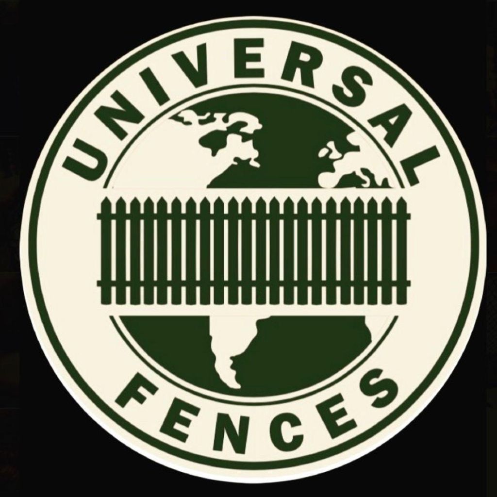 Universal Fences inc