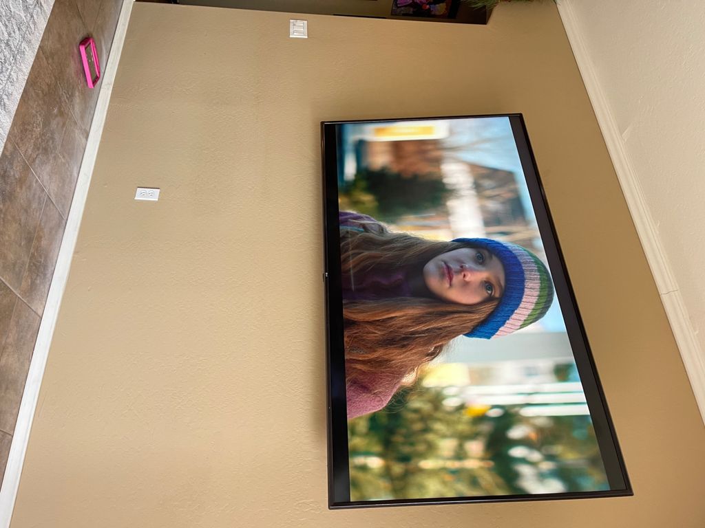 Customer photos