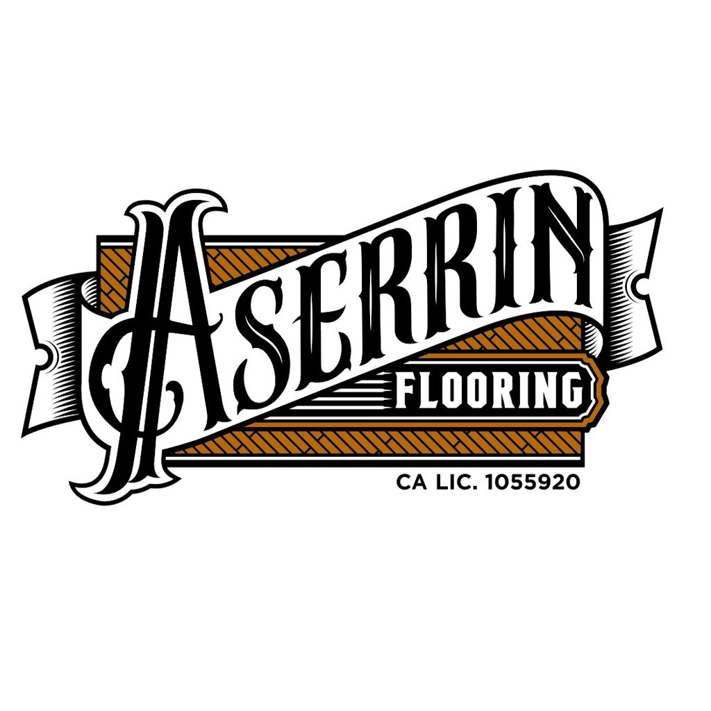 Aserrin flooring