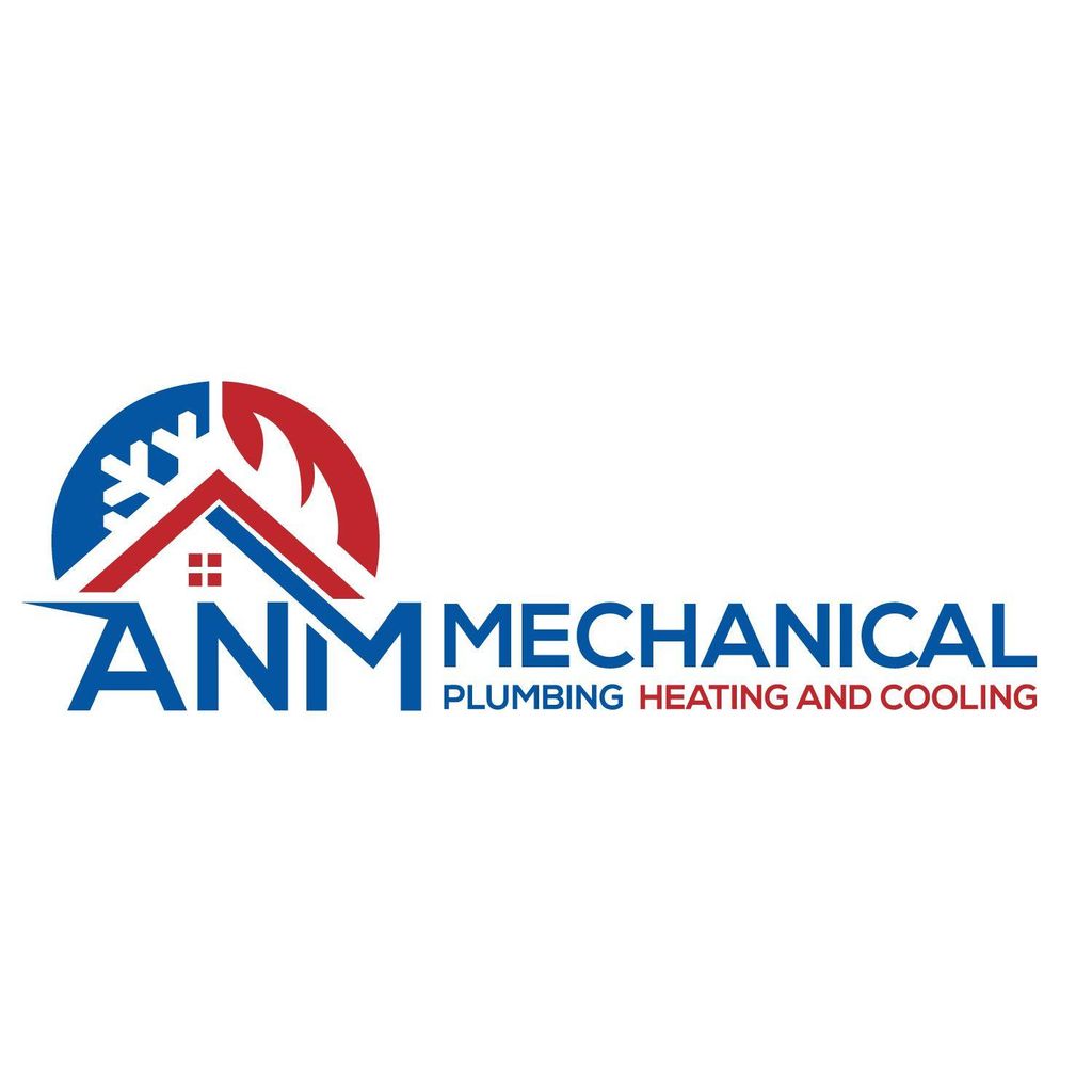 ANM Mechanical HVAC & Plumbing