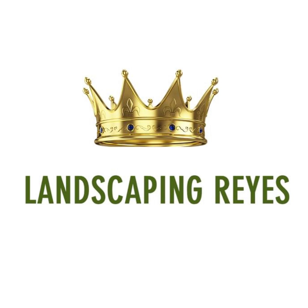 Landscaping Reyes
