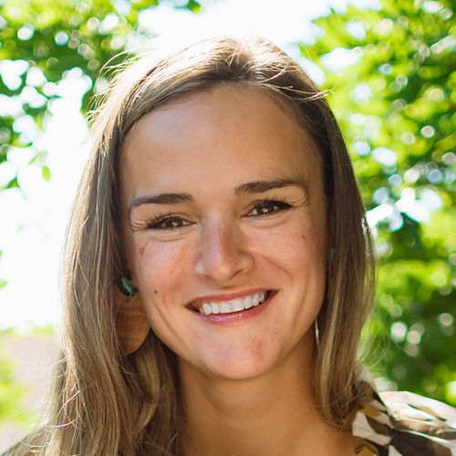 Marija Vujcic-Parietti