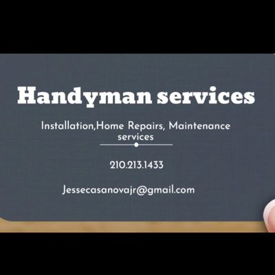 Avatar for Call Jr. Handyman services