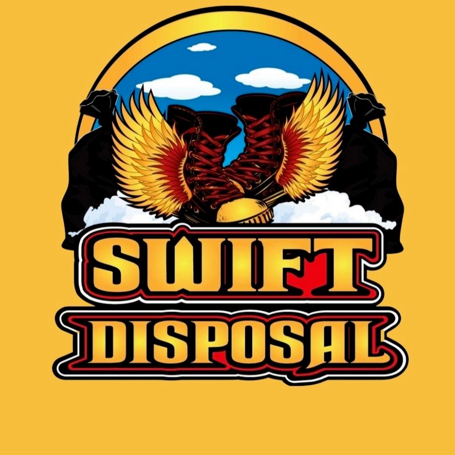 SWIFT Disposal