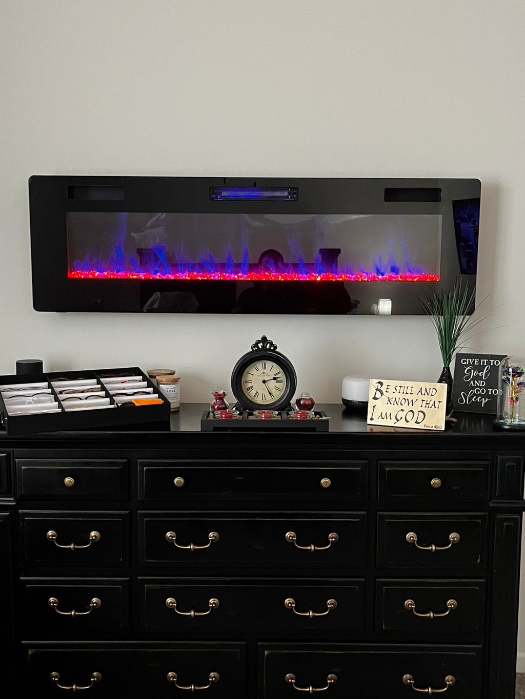 Customer photos
