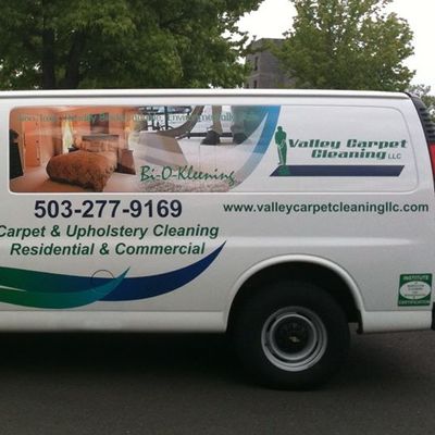 Avatar for Valley Carpet Cleaning LLC