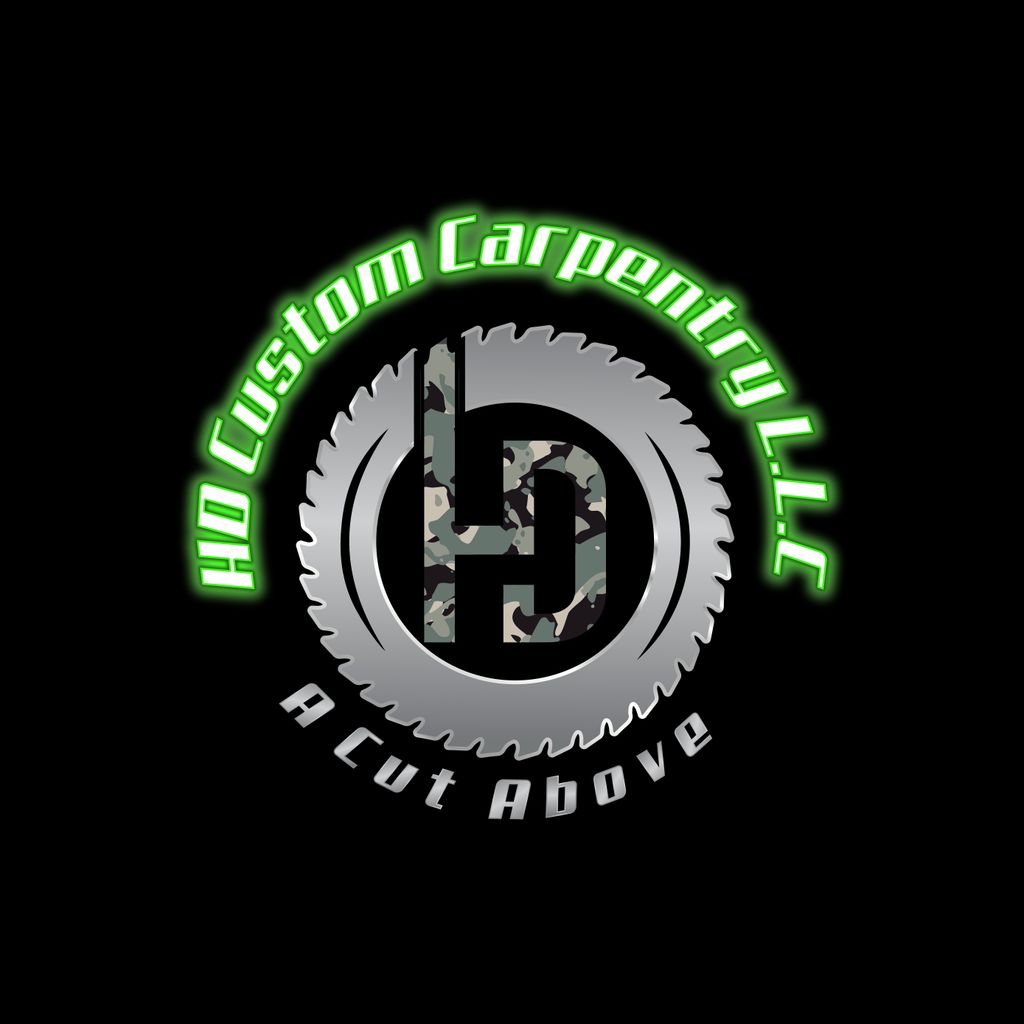 hd Custom Carpentry L.L.C