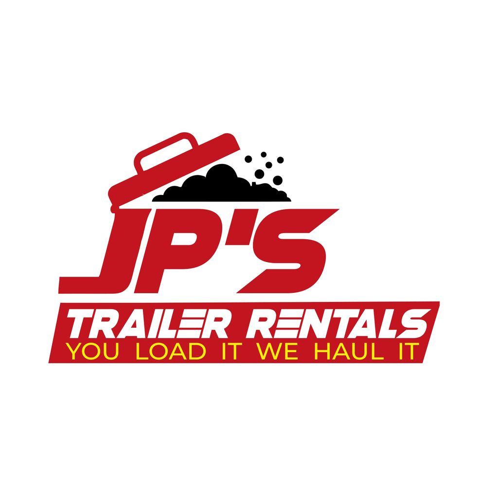 JP's Trailer Rentals & Junk Removal