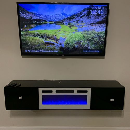 Featured Projects