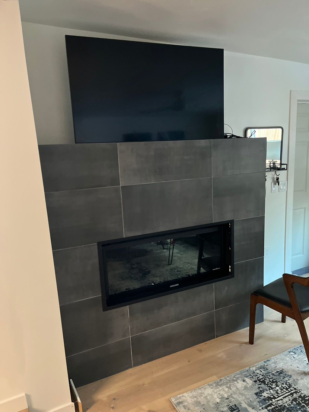 Customer photos
