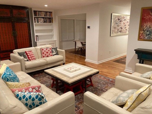 Princeton, NJ Rental