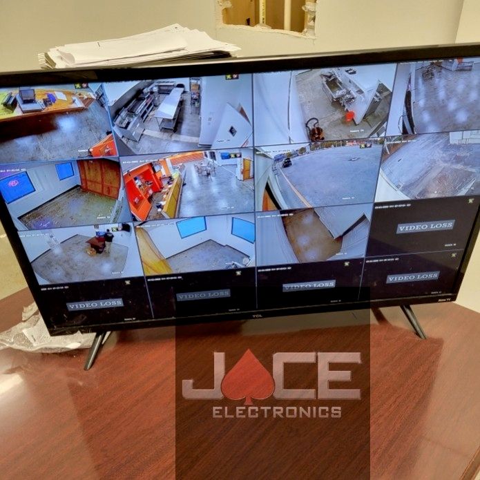 Jace Electronics LLC