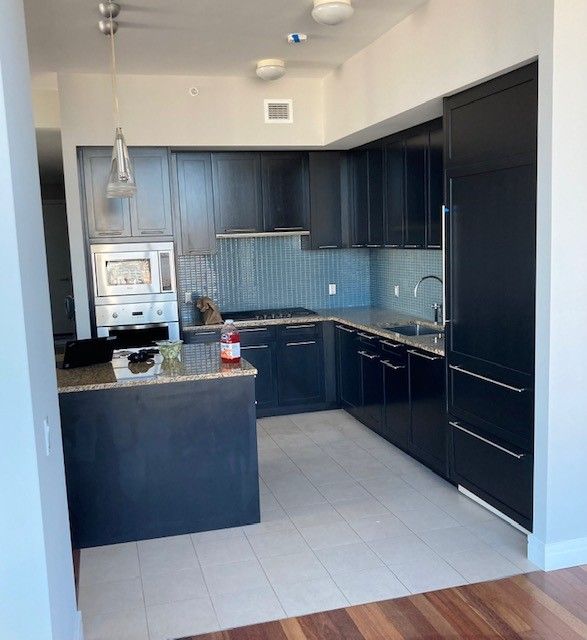 Philadelphia Kitchen Pre-Rehab