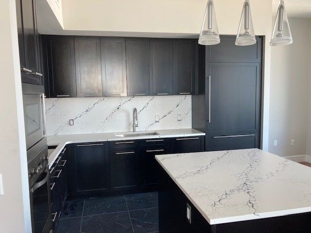 Philadelphia Kitchen Post-Rehab