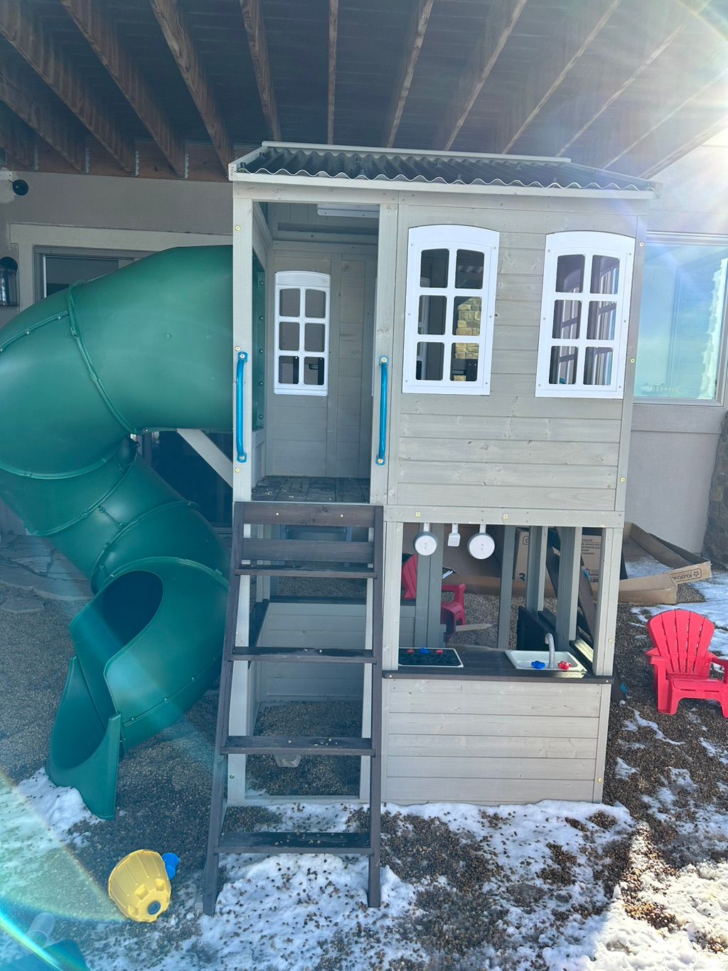Customer photos