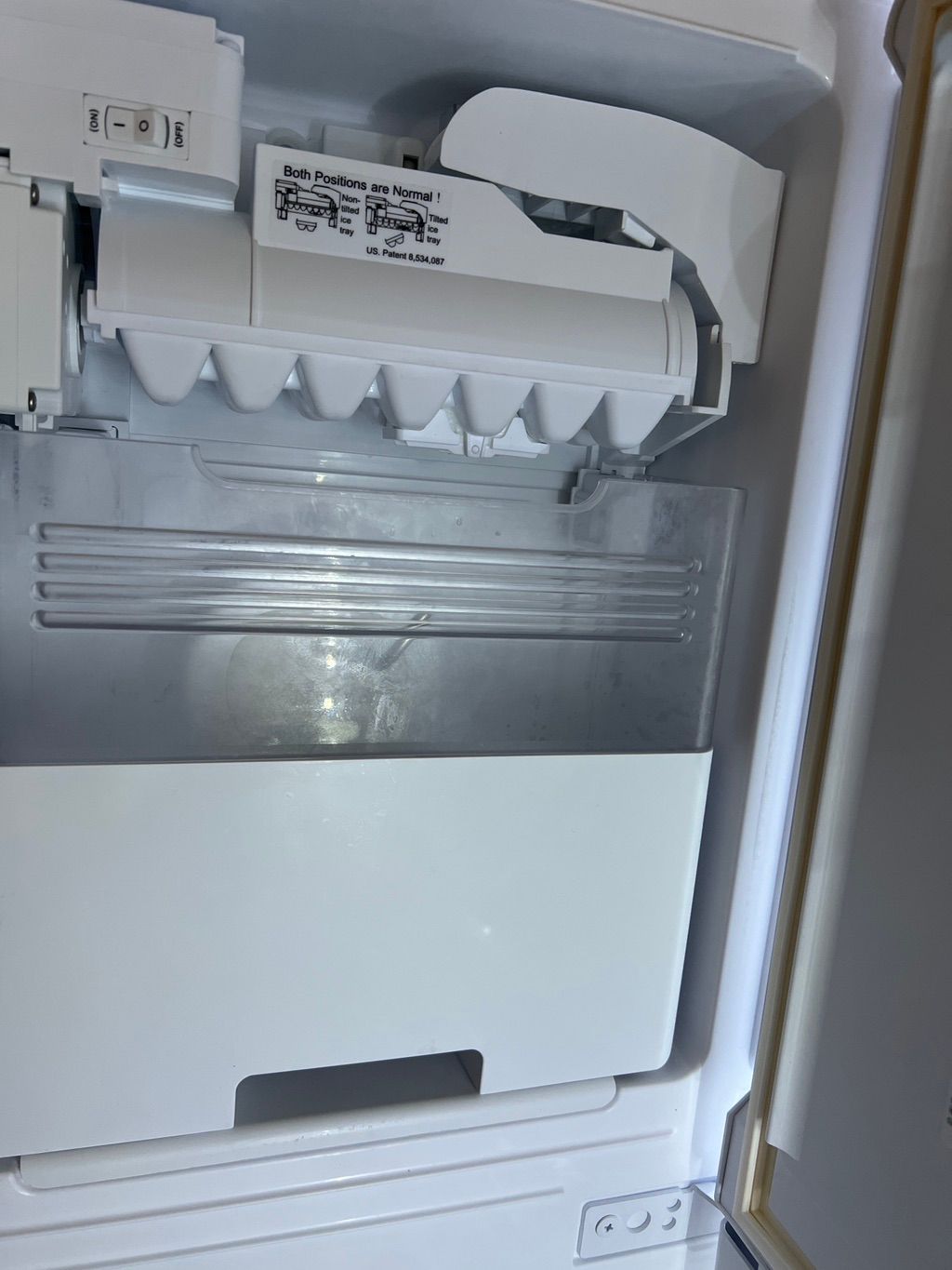 Customer photos