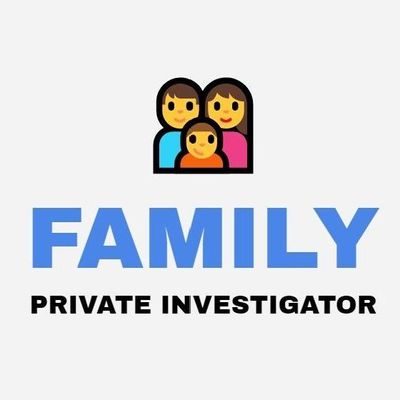 Avatar for Family Private Investigator