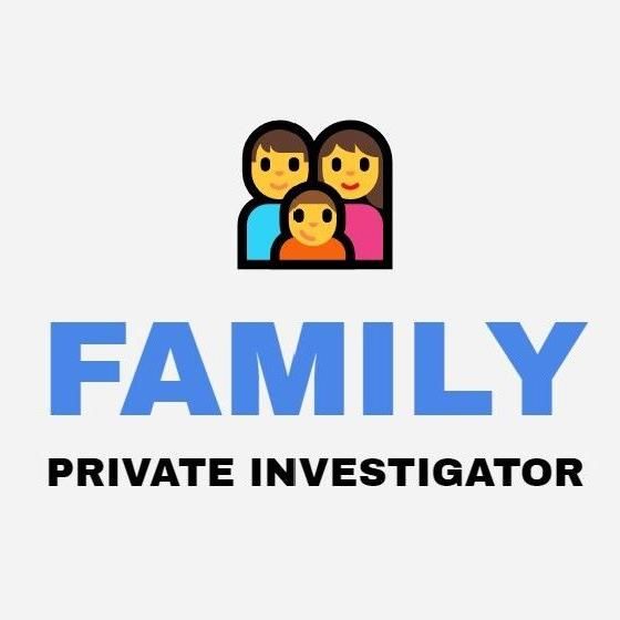 Family Private Investigator