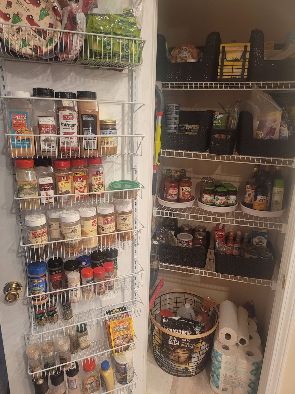 Customer photos
