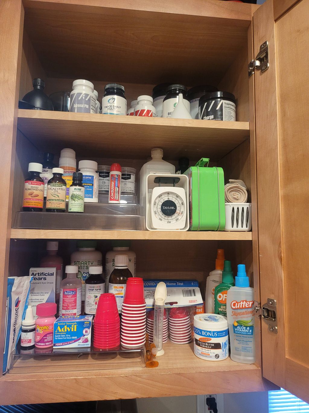 Customer photos