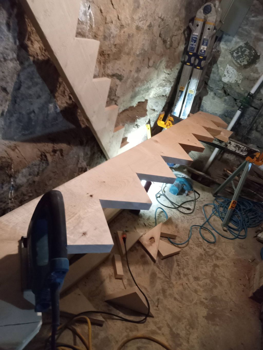 Projects and media