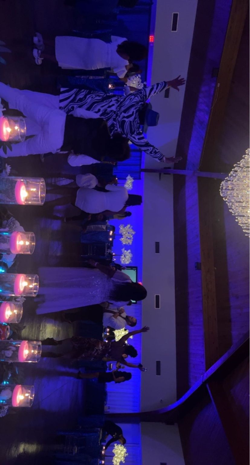 Customer photos