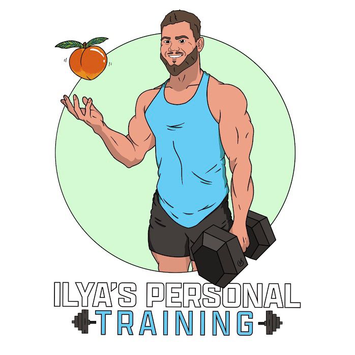Ilya’s Personal Training Vancouver, WA