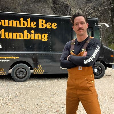 Avatar for Bumble Bee Plumbing
