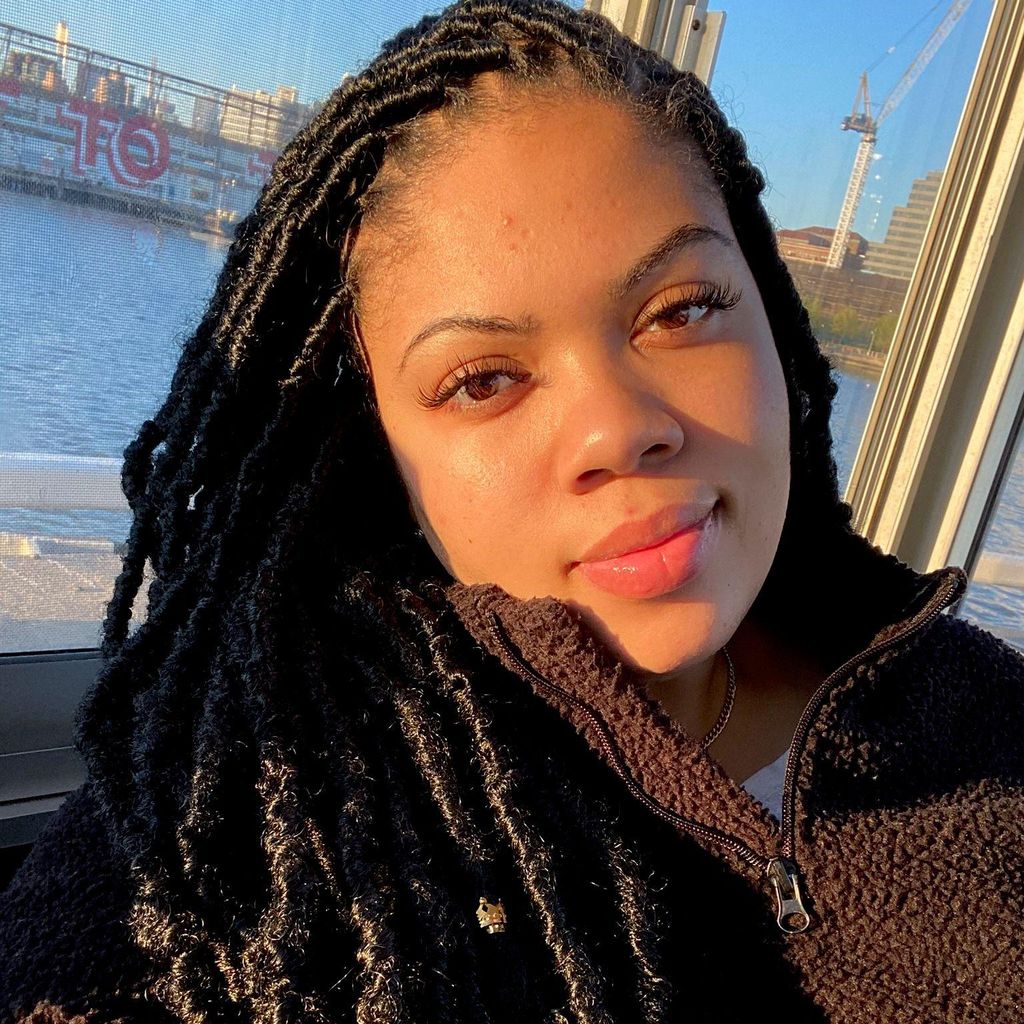 Janaya Richardson