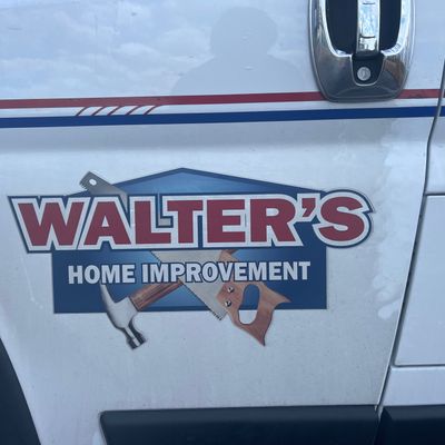 Avatar for WALTERS HOME IMPROVEMENT