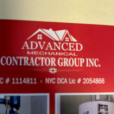 Avatar for Advanced Contractors, Inc.