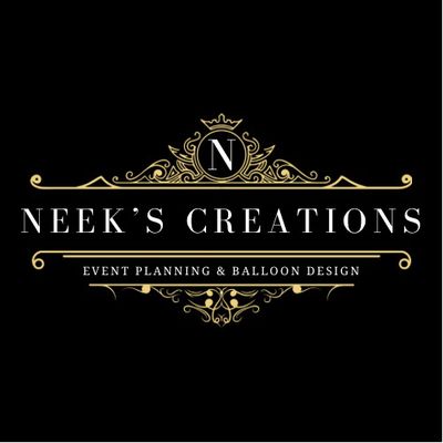 Avatar for Neek’s Creations Event Planning & Balloon Design