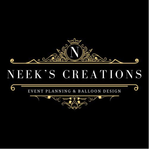 Neek’s Creations Event Planning & Balloon Design