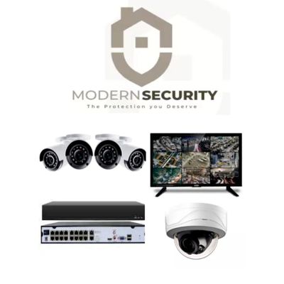 Avatar for Modern Security LLC