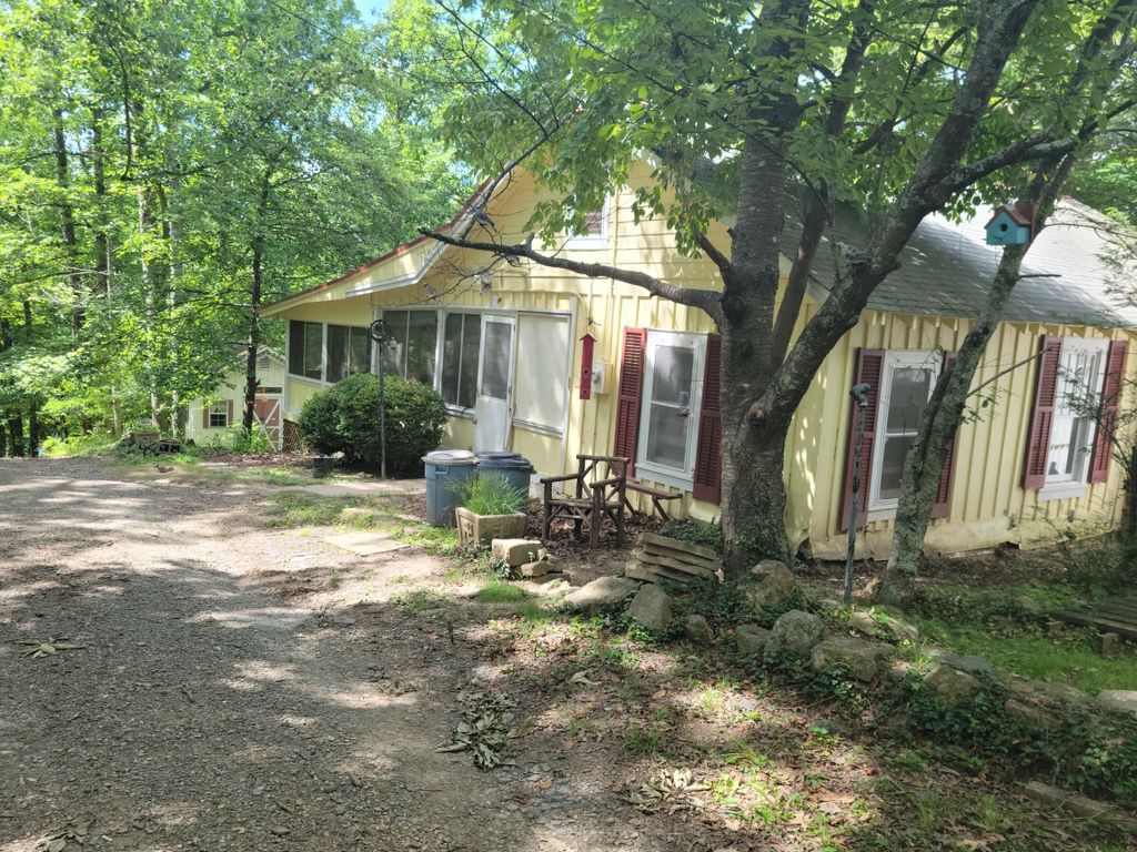 exterior painting 