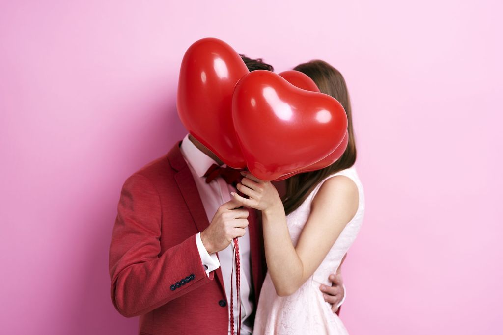 Valentine's Day Specials & Twinflame/Soulmate Read