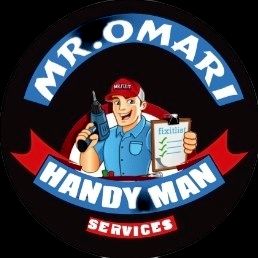 Avatar for mr.omari handyman services