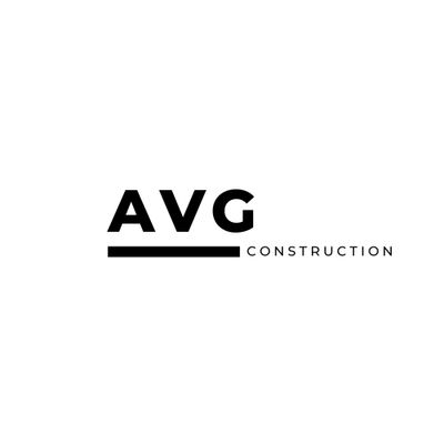Avatar for AVG Construction